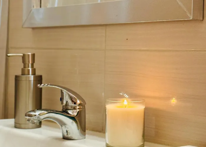Comfort Oasis - District 9 Appartement Budapest