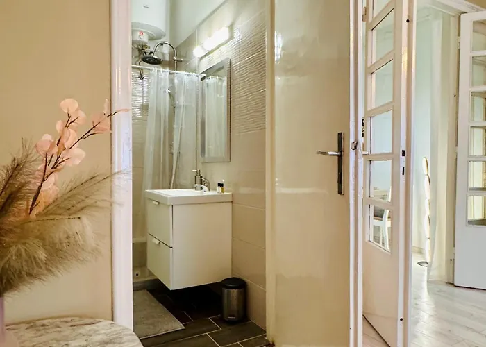 Comfort Oasis - District 9 * Budapest