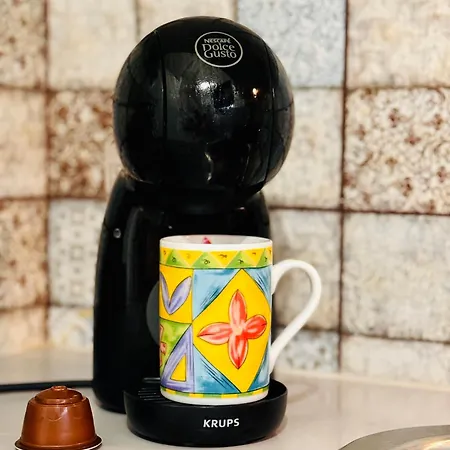 Daire Comfort Oasis - District 9 *