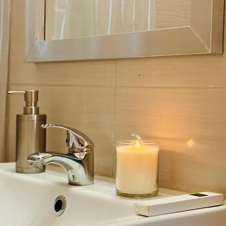 Comfort Oasis - District 9 Apartment Budapest