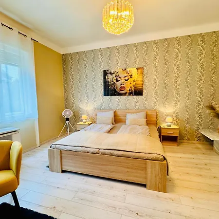 Comfort Oasis - District 9 *