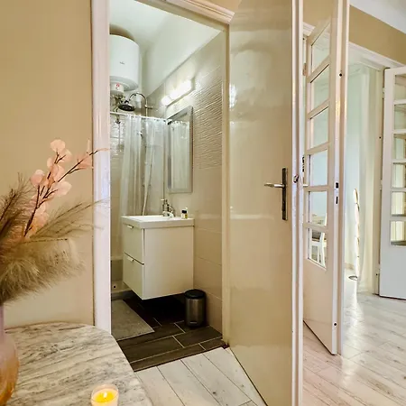 Comfort Oasis - District 9 * Budapest