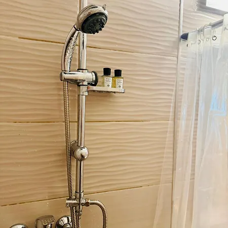 Apartman Comfort Oasis - District 9 *