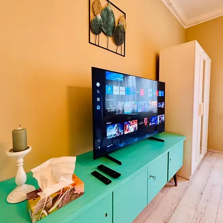 Comfort Oasis - District 9 *