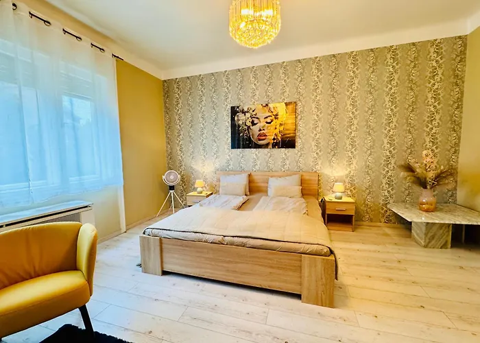 Comfort Oasis - District 9 *