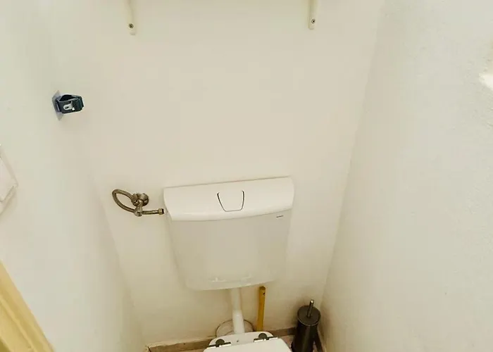 Apartmán Comfort Oasis - District 9 *